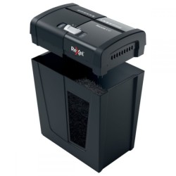 Rexel Secure X10 Personal Cross cut Shredder