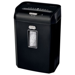 Rexel Promax QS REX823 Cross Cut Shredder