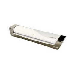 Leitz iLAM Office A3 Laminator Silver
