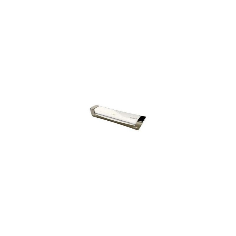 Leitz iLAM Office A3 Laminator Silver