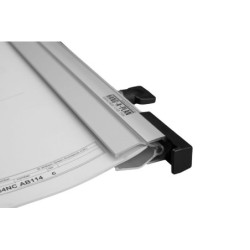 Arnos A1 Hang-A-Plan General Binder Box of 5