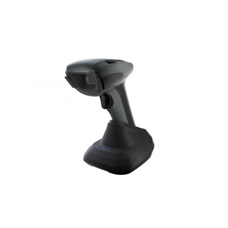 Safescan 350-BT Wireless Handheld Barcode Scanner