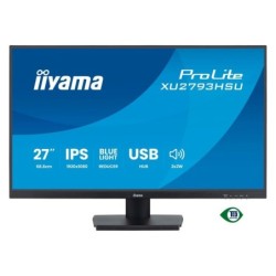 iiyama X2793HSU-B1 27 Inch IPS Prolite Monitor