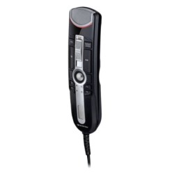 OM System RecMic II RM-4110N (Slide Switch +Trackball) System Edition