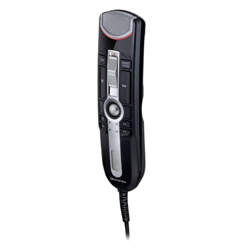 OM System RecMic II RM-4110N (Slide Switch +Trackball) System Edition