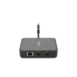 Kensington K32850WW MD120U4 USB4 Portable Docking Station