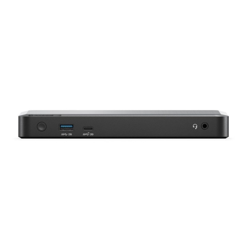 Alogic DX2 Dual 4K Display Universal Docking Station with 65W Power Delivery