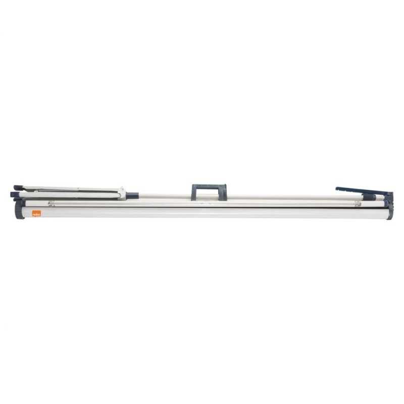 Nobo 1902395W 1500 x 1000mm Tripod Mounted Projection Screen