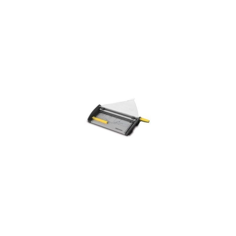 Fellowes Plasma A4 Guillotine