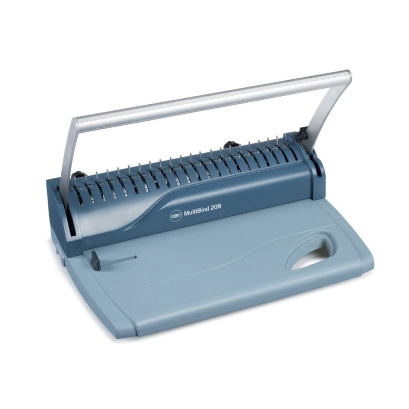 GBC MultiBind 208 A4 Binder