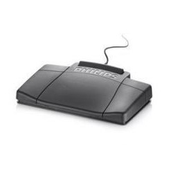 Philips LFH2210 Foot Control