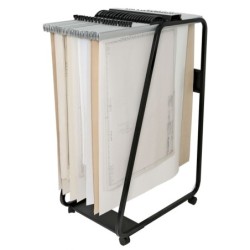 Arnos A0 Hang-A-Plan Trolley