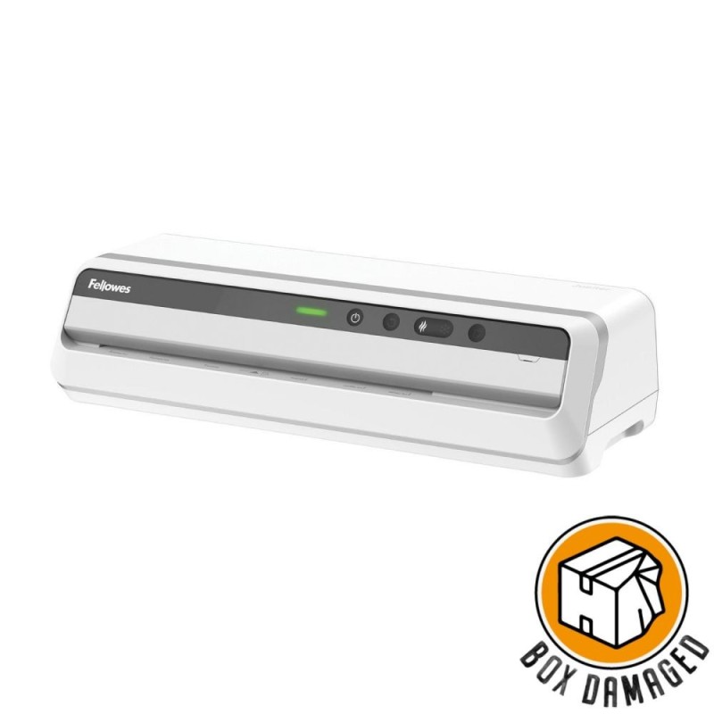 Fellowes BOX DAMAGED - Jupiter A3 Office Laminator