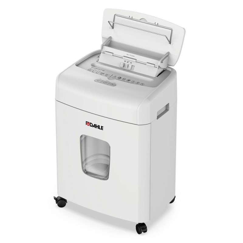 Dahle ShredMATIC 90 Autofeed Cross Cut Shredder