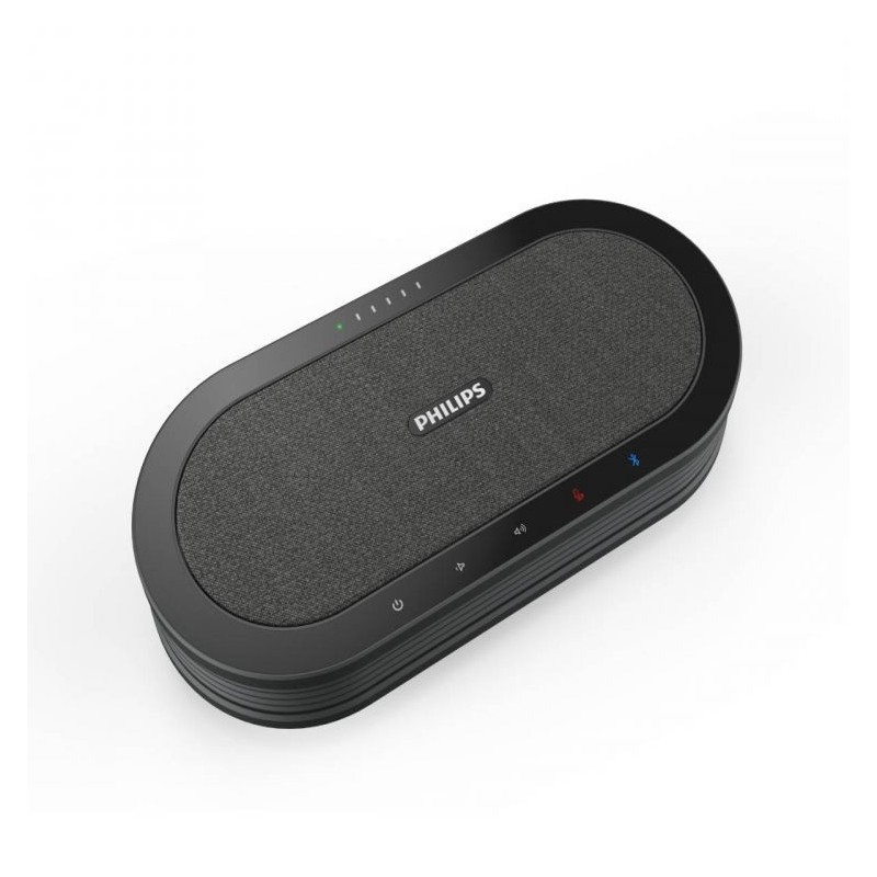 Philips PSE0501 SmartMeeting Wireless Conference Microphone