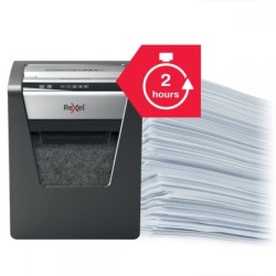 Rexel Momentum X415 Cross Cut Shredder