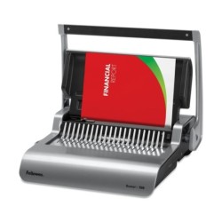 Fellowes Quasar Plus A4 Comb Binder