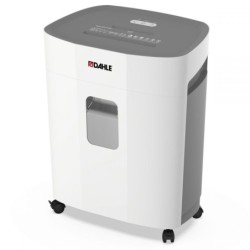 Dahle PaperSAFE PS380 Cross Cut Shredder