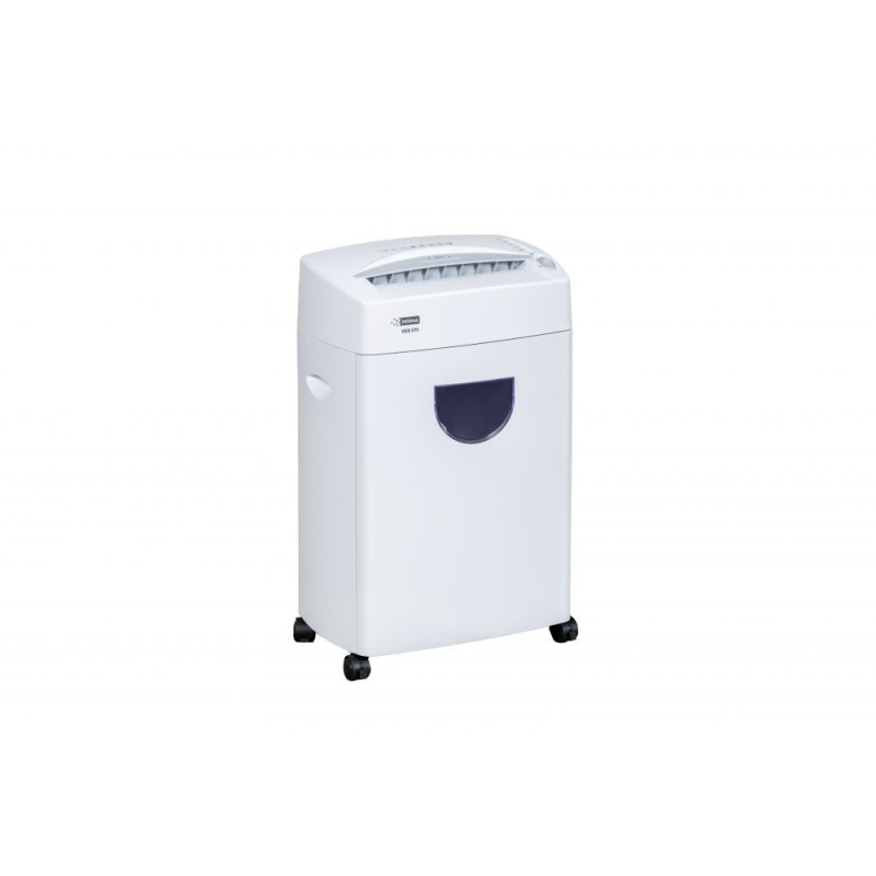 Intimus 1500C CP5 Cross Cut Shredder