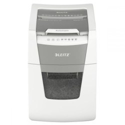 Leitz IQ Autofeed 100 Shredder - P4