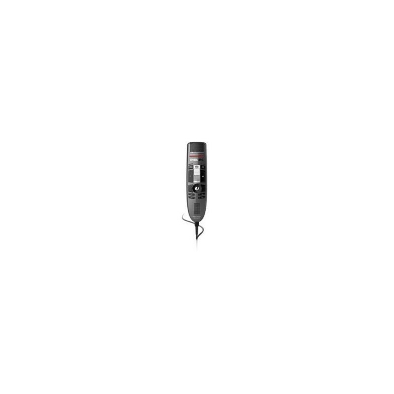 Philips LFH3510 SpeechMike III Classic Premium