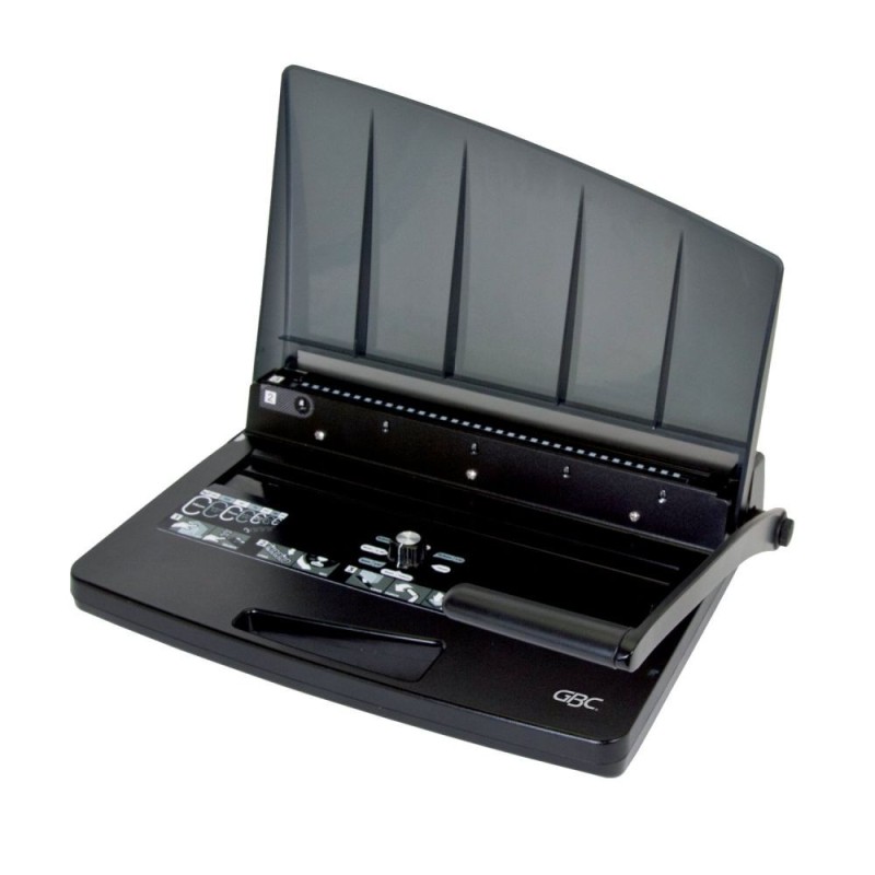 GBC WireBind W15 A4 Wire Binder