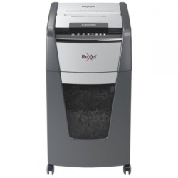 Rexel Optimum AutoFeed Plus 225X Cross Cut Shredder