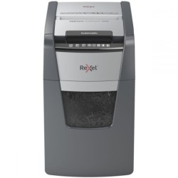 Rexel Optimum AutoFeed Plus 150M Micro Cut Shredder