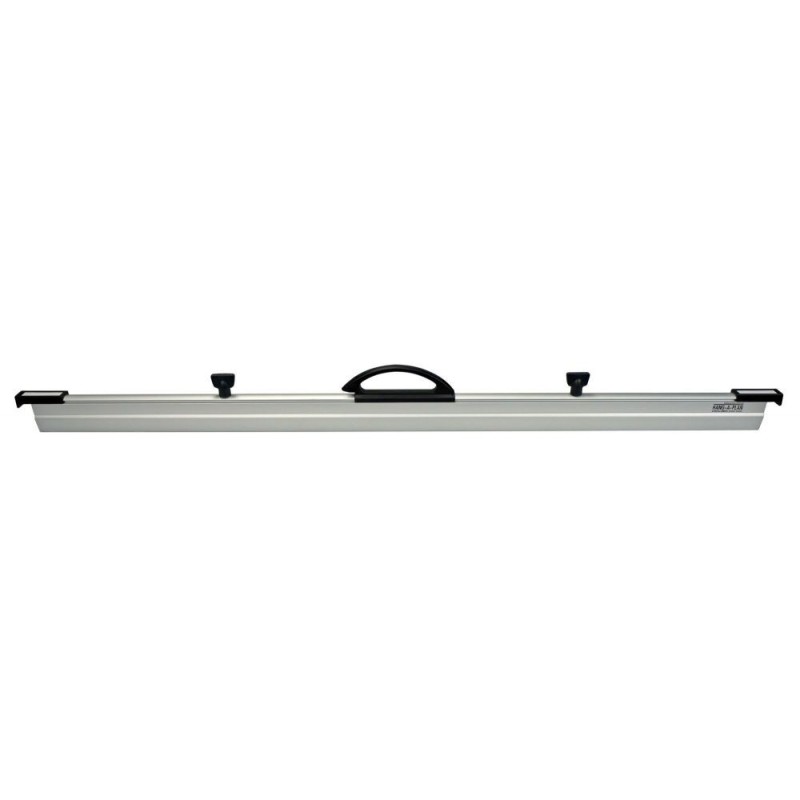 Arnos Hang-A-Plan A0 Binder & Wall Rack Bundle