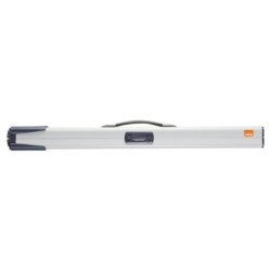 Nobo 1901954 Portable Desktop Projection Screen 1040 x 750mm