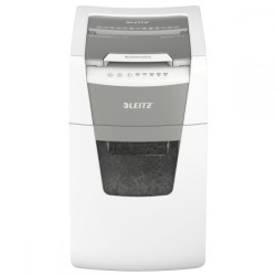 Leitz IQ Autofeed 150 Shredder - P4