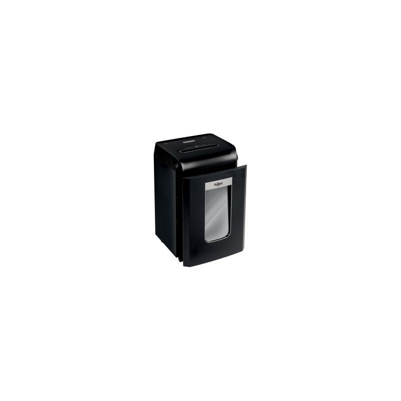 Rexel Promax QS RSS1838 Strip Cut Shredder