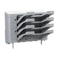 Brother MX4000 Optional 4 Bin Paper Output Mailbox