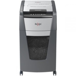Rexel Optimum AutoFeed Plus 225M Micro Cut Shredder