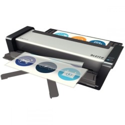 Leitz iLAM Touch Turbo Pro A3 Laminator