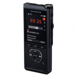 Olympus DS-9500 Premium Kit Including ODMS Cloud 1 Year Subscription
