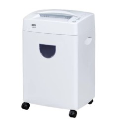 Intimus 3500 CP4 Cross Cut Shredder