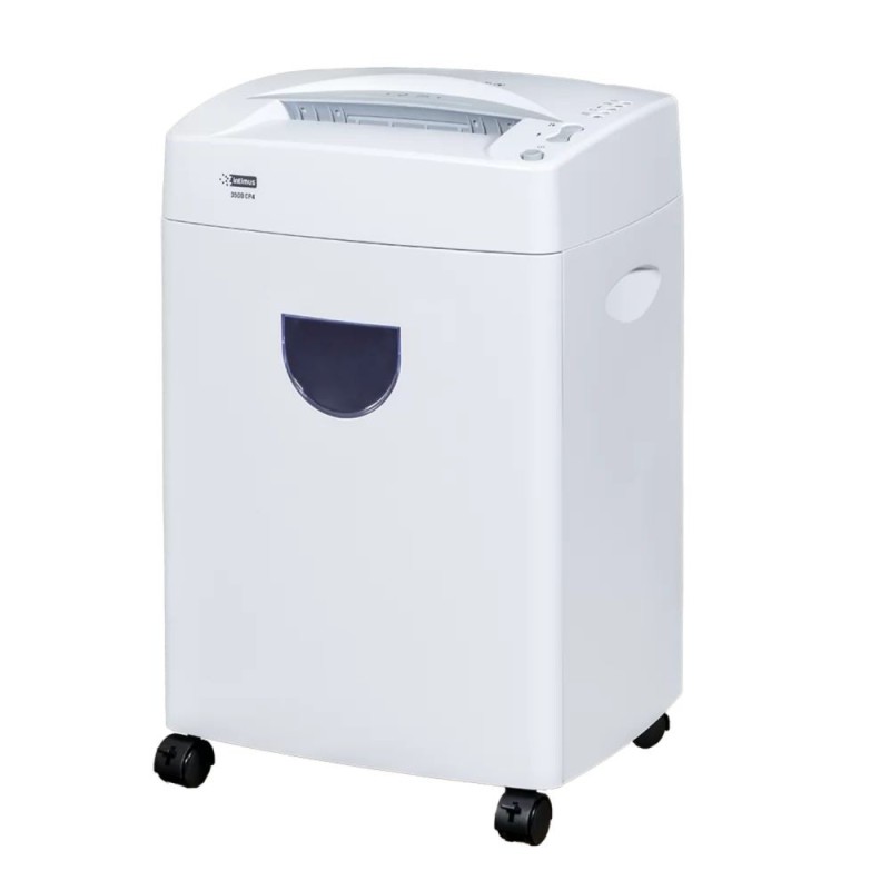 Intimus 3500 CP4 Cross Cut Shredder