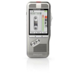 Philips DPM8100 Pocket Memo
