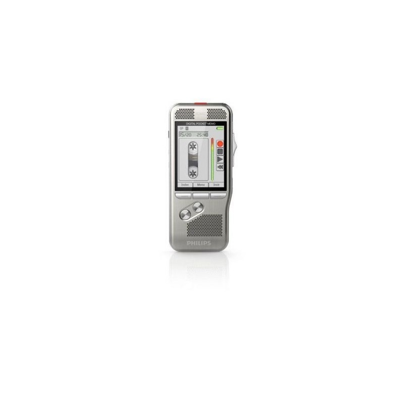 Philips DPM8100 Pocket Memo
