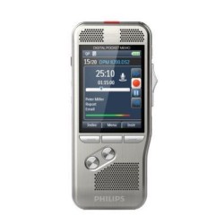 Philips DPM8300 Pocket Memo