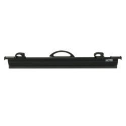 Arnos Hang-A-Plan Quickfile A1 Binder & Trolley Bundle