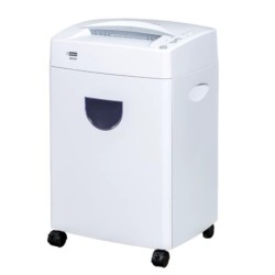 Intimus 3500 CP5 Cross Cut Shredder