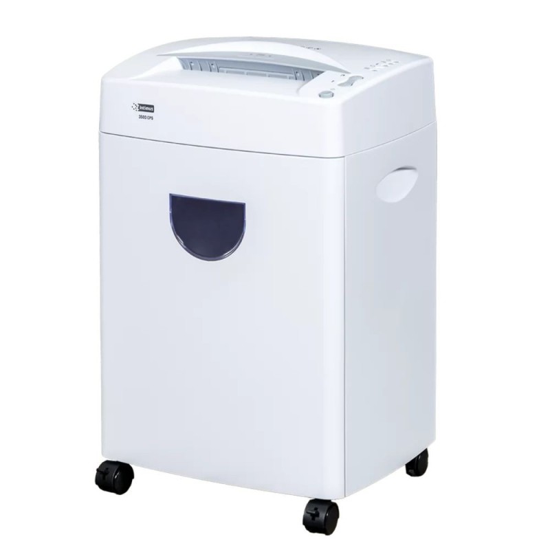 Intimus 3500 CP5 Cross Cut Shredder