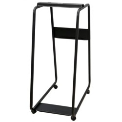 Arnos Hang-A-Plan Quickfile A0 Binder & Trolley Bundle