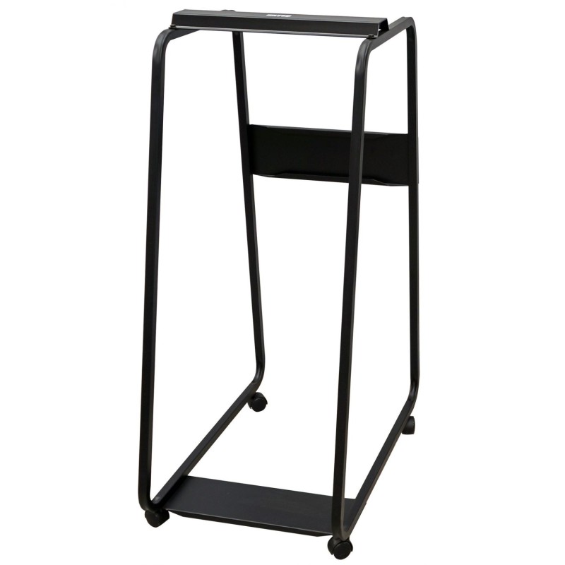 Arnos Hang-A-Plan Quickfile A0 Binder & Trolley Bundle