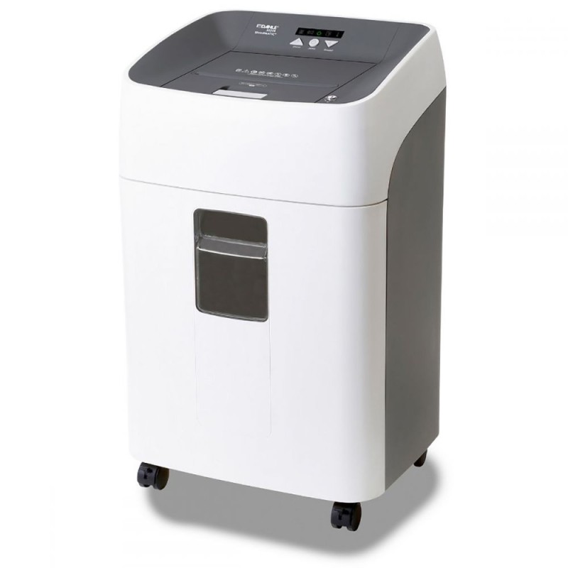 Dahle ShredMATIC 300 Autofeed Cross Cut Shredder