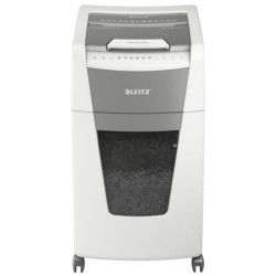 Leitz IQ Autofeed 300 Shredder - P4