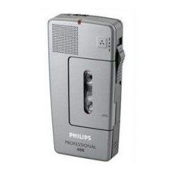 Philips LFH488 Pocket Memo