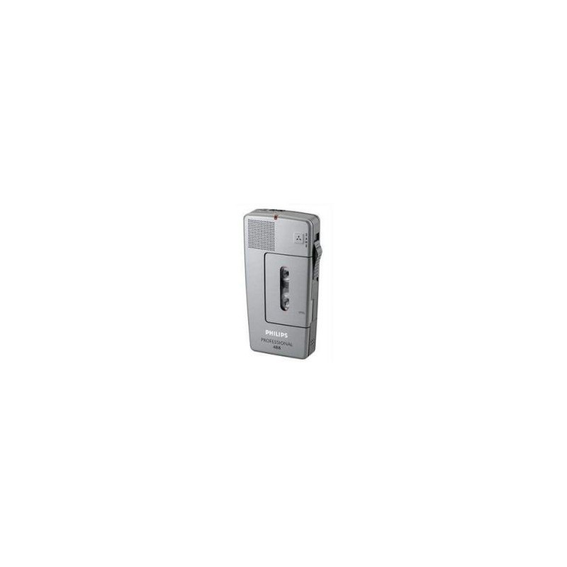 Philips LFH488 Pocket Memo